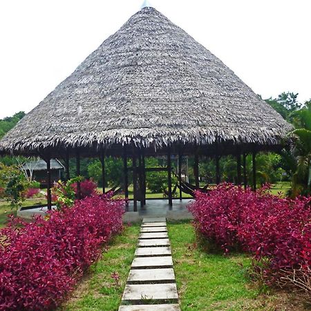 Curaka Lodge Expedition 伊基托斯 外观 照片