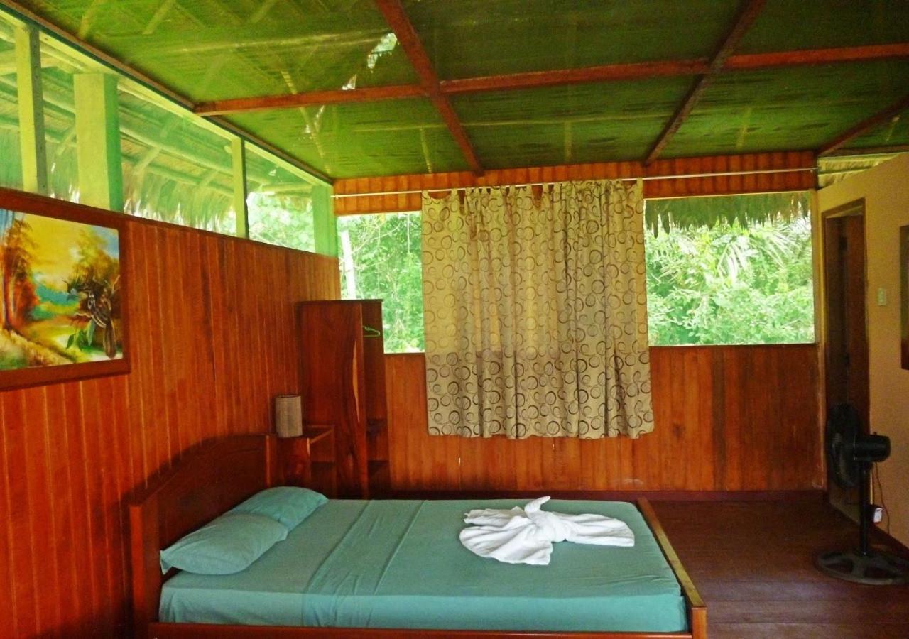 Curaka Lodge Expedition 伊基托斯 客房 照片