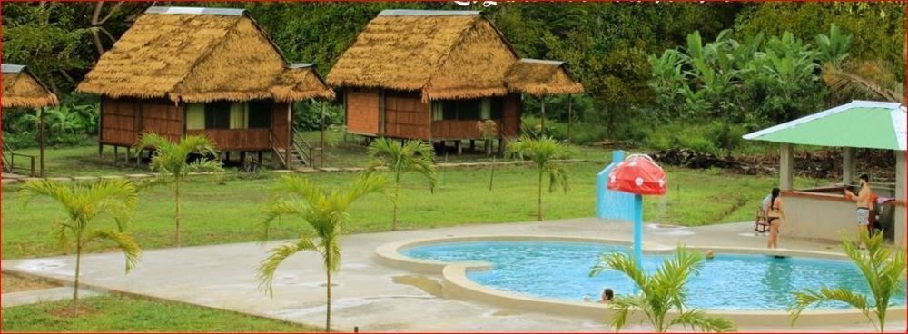 Curaka Lodge Expedition 伊基托斯 外观 照片