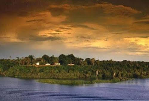 Curaka Lodge Expedition 伊基托斯 外观 照片